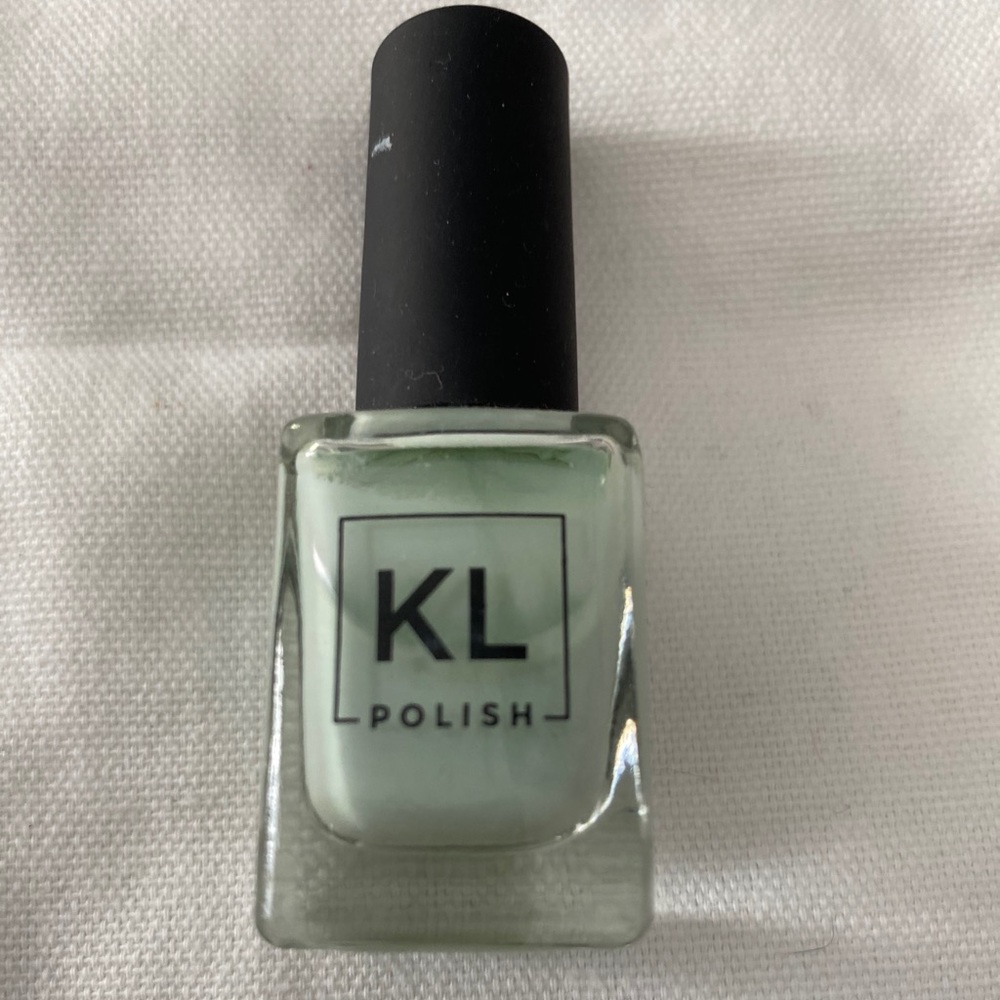KL Polish Miss Kensington